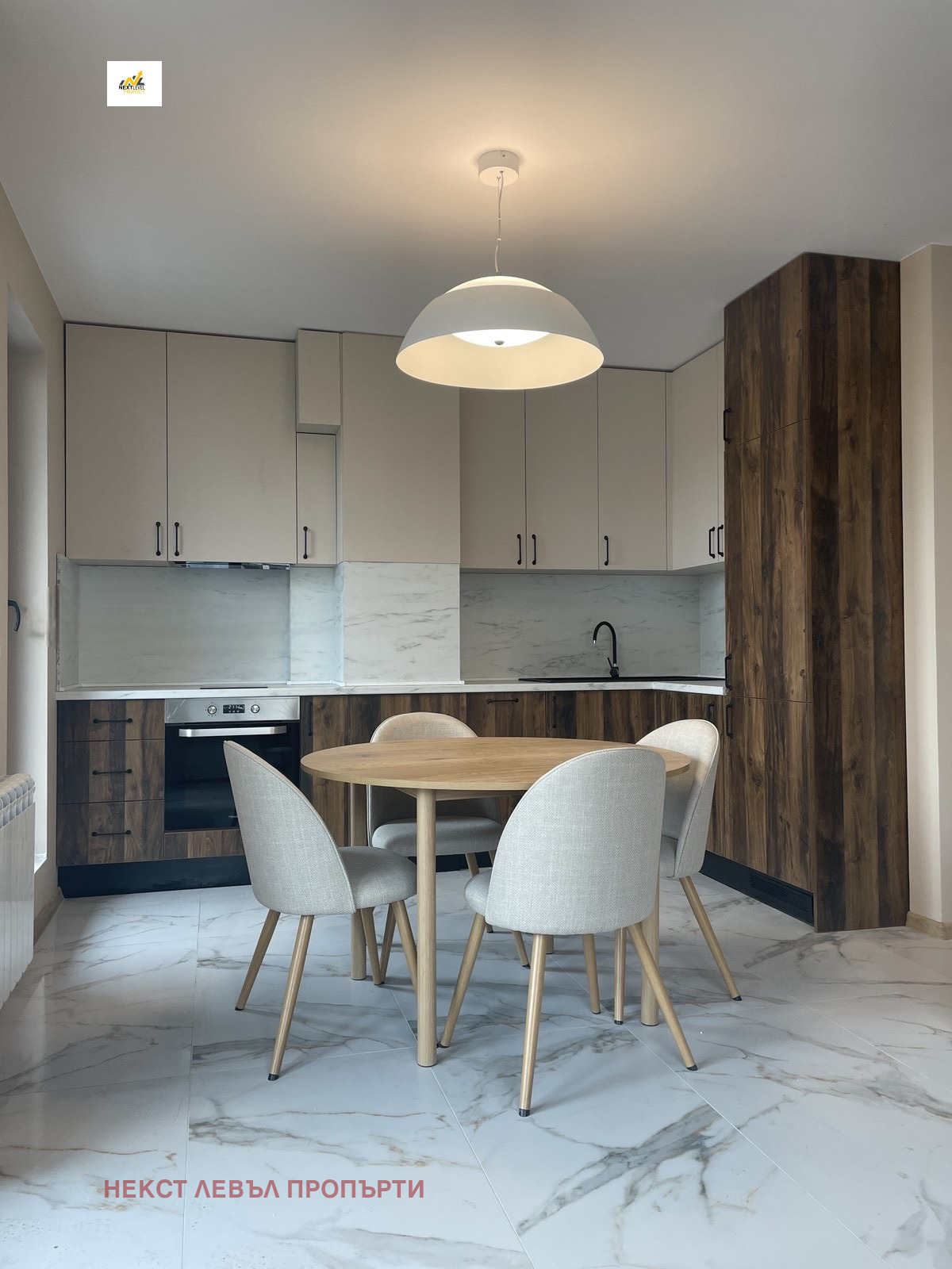 Дава под наем 2-СТАЕН, гр. София, Манастирски ливади, снимка 2 - Апартаменти - 54217795