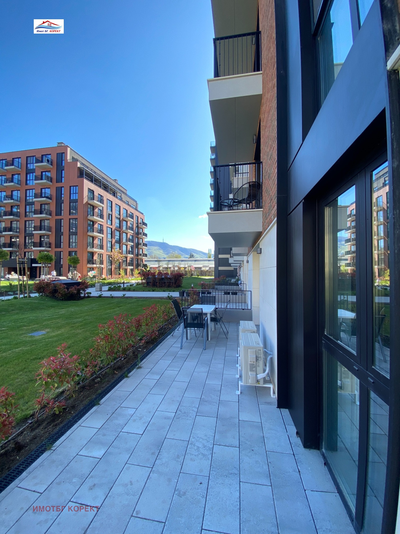 Дава под наем 2-СТАЕН, гр. София, Красно село, снимка 14 - Апартаменти - 54330350