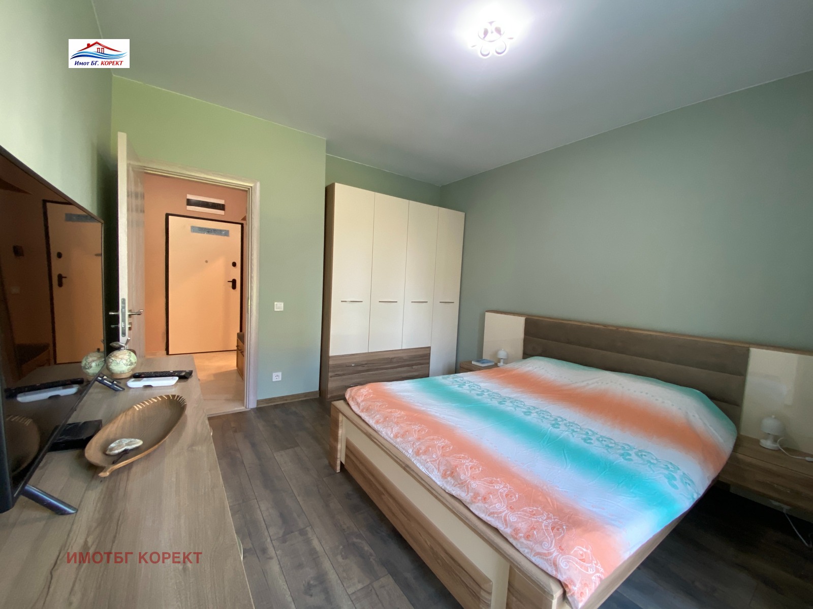 Дава под наем 2-СТАЕН, гр. София, Красно село, снимка 6 - Апартаменти - 54330350