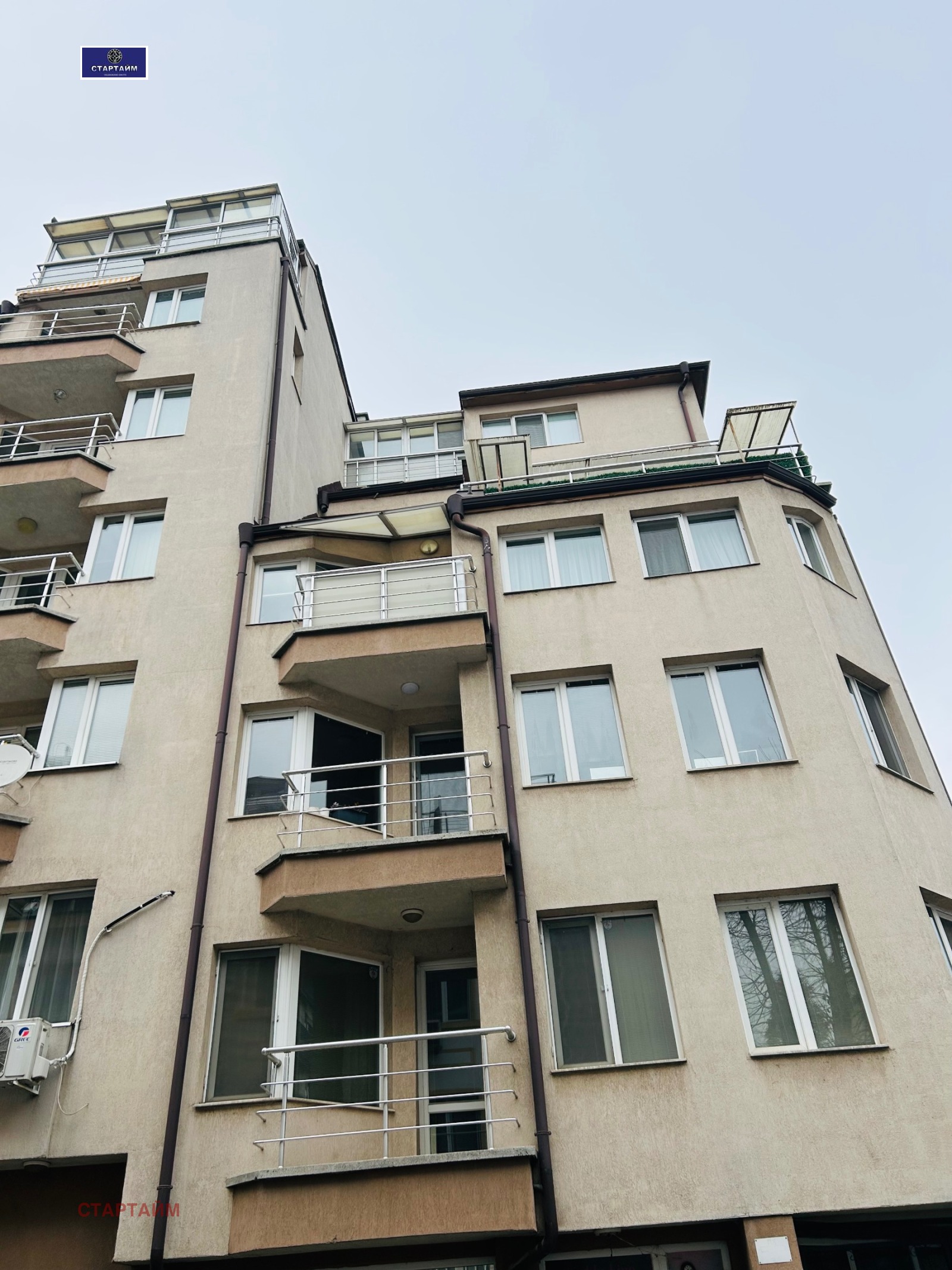 Дава под наем 2-СТАЕН, гр. София, Център, снимка 17 - Апартаменти - 54676712
