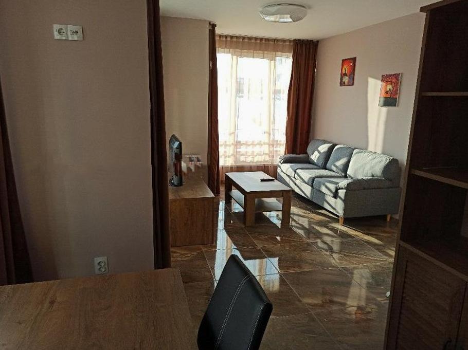 Дава под наем 2-СТАЕН, гр. София, Надежда 2, снимка 2 - Апартаменти - 55234581