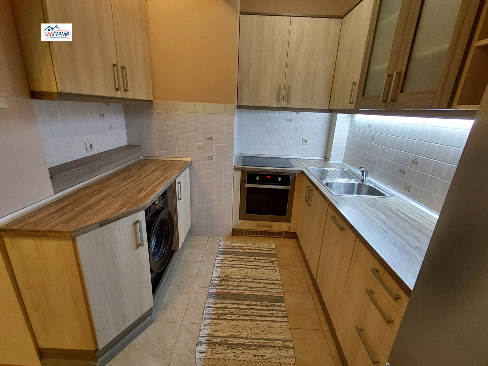 Дава под наем 3-СТАЕН, гр. София, Докторски паметник, снимка 8 - Апартаменти - 54446282