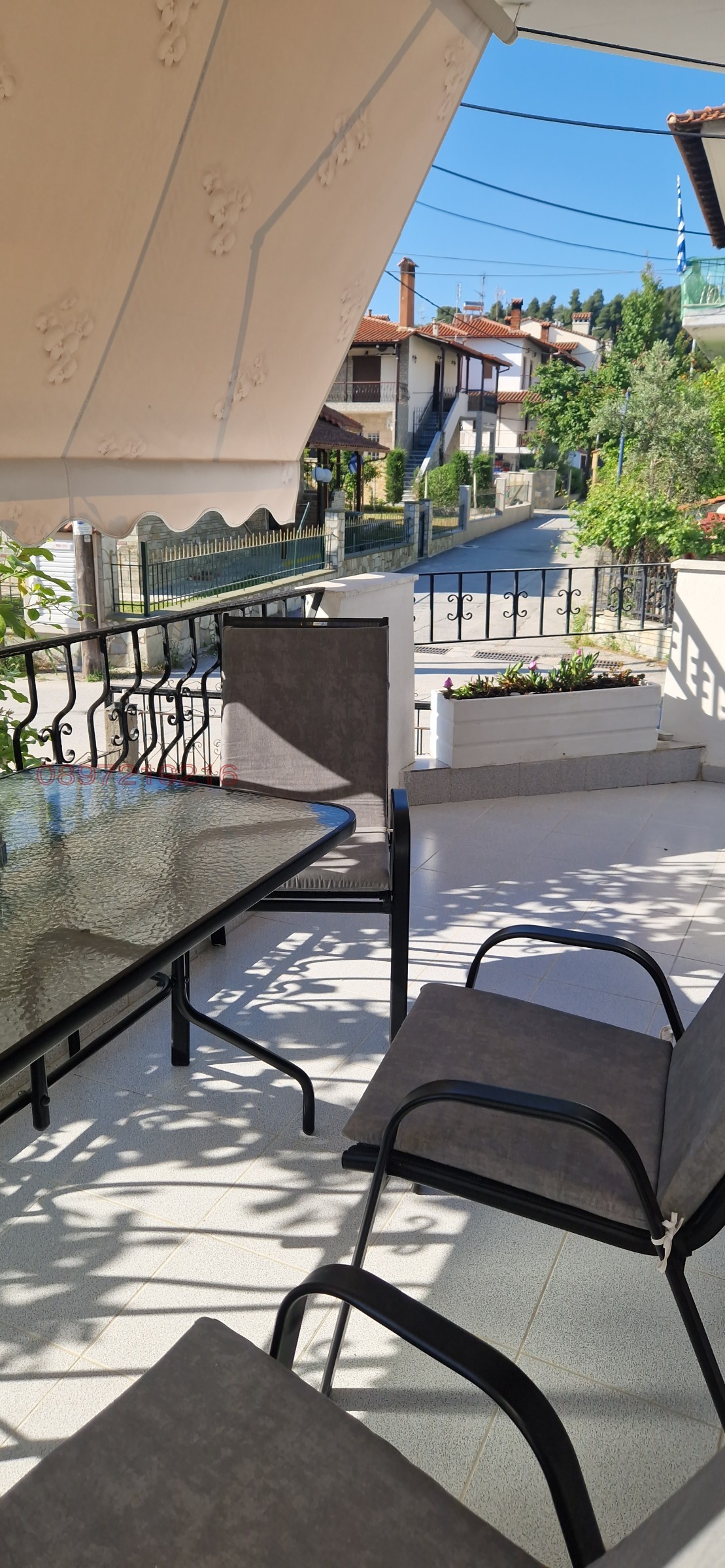 Дава под наем 3-СТАЕН, Извън страната, област Извън страната, снимка 6 - Апартаменти - 54103535