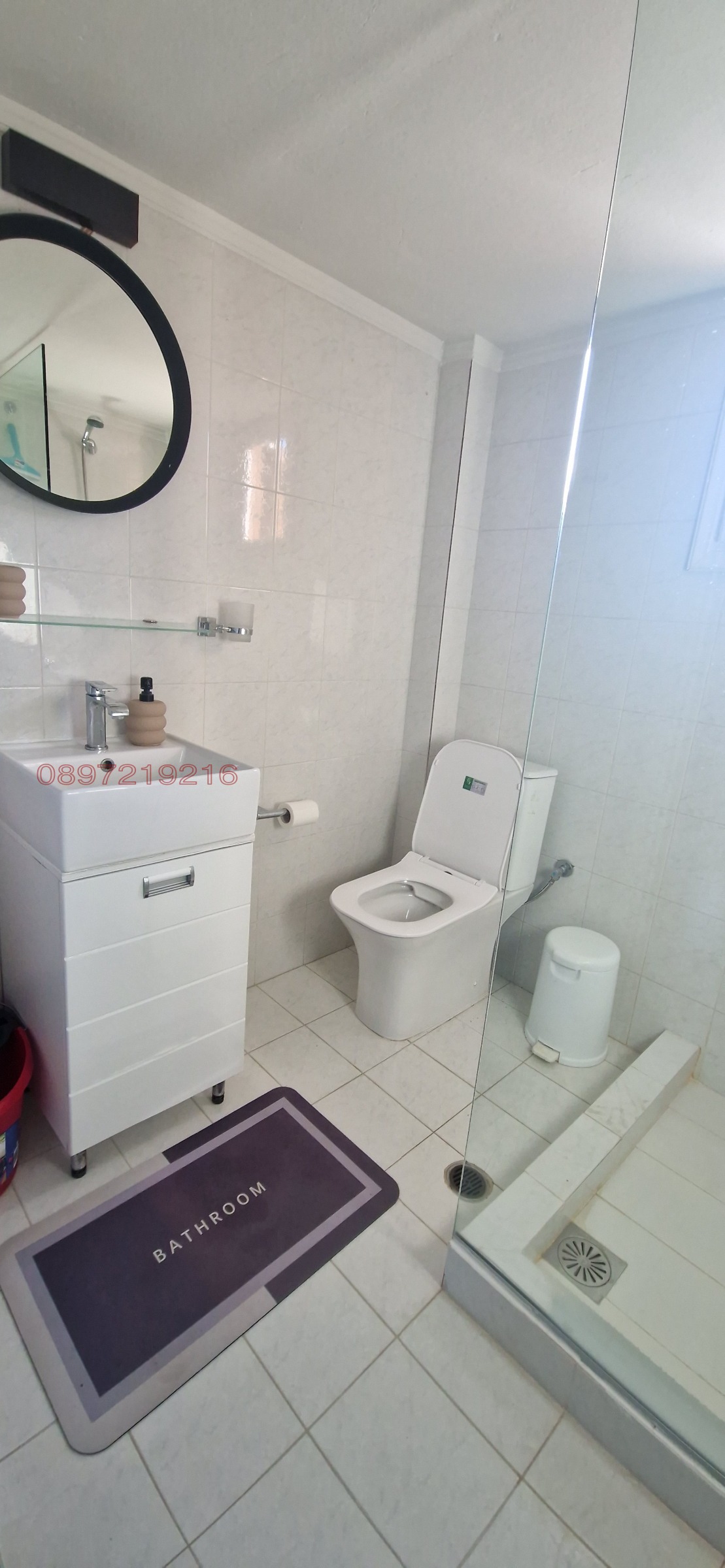 Дава под наем 3-СТАЕН, Извън страната, област Извън страната, снимка 15 - Апартаменти - 54103535