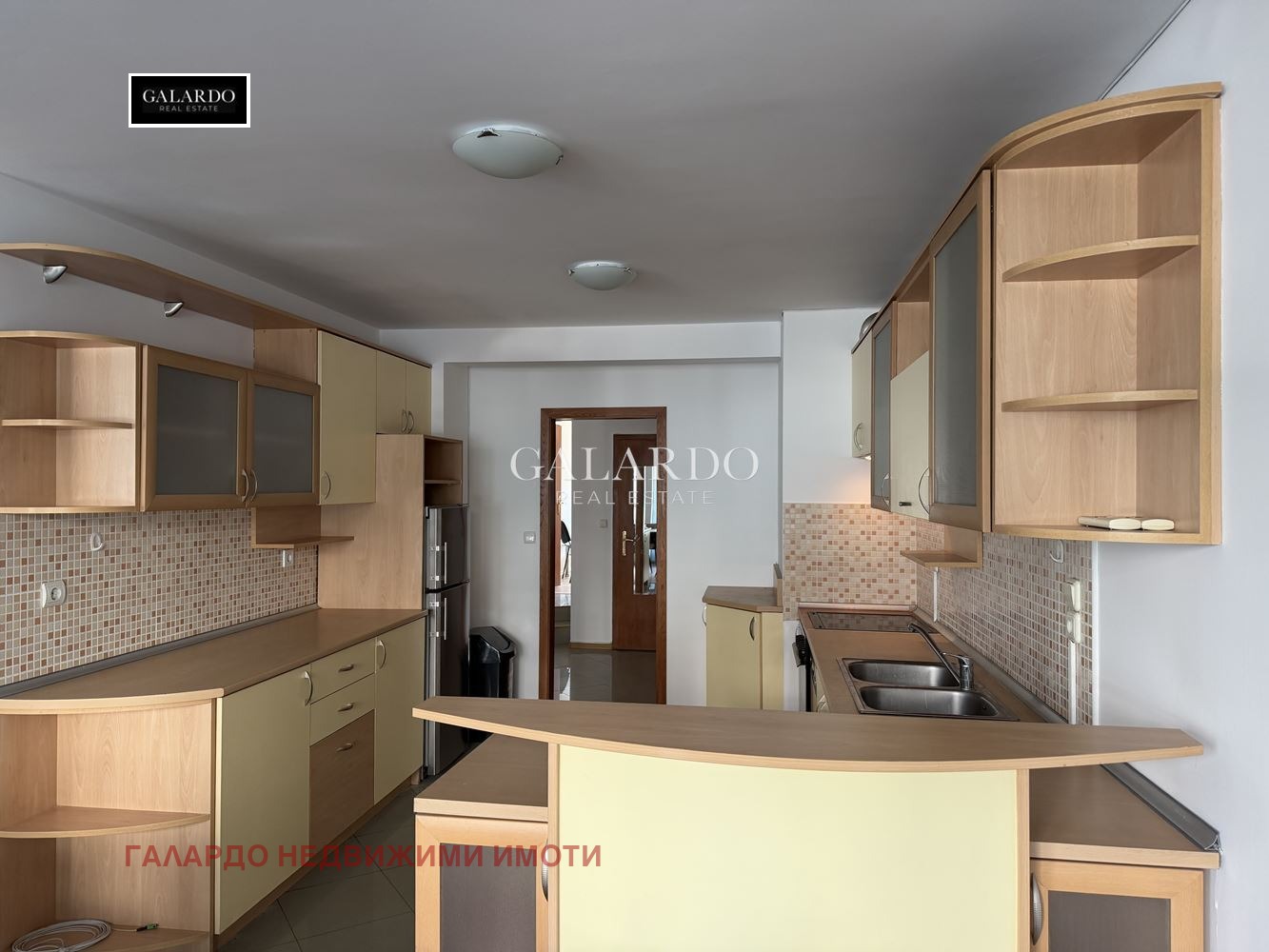 Дава под наем 4-СТАЕН, гр. София, Лозенец, снимка 3 - Апартаменти - 54310329