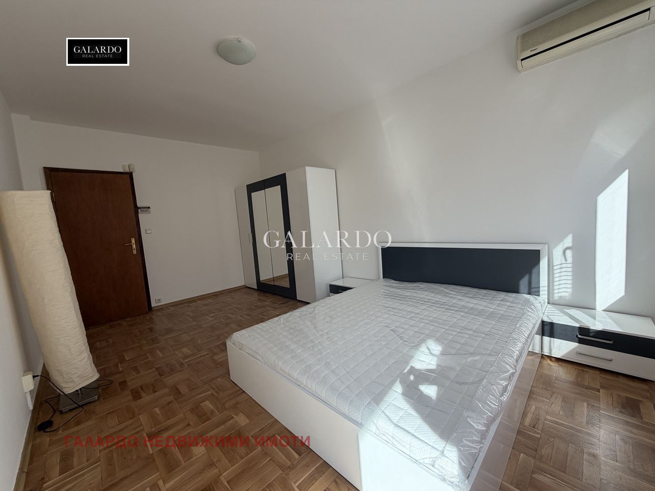 Дава под наем 4-СТАЕН, гр. София, Лозенец, снимка 4 - Апартаменти - 54310329