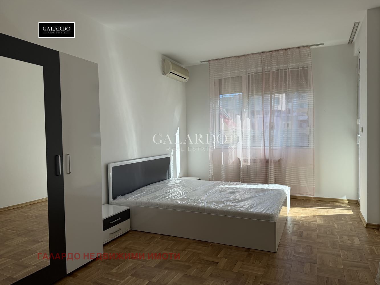 Дава под наем 4-СТАЕН, гр. София, Лозенец, снимка 5 - Апартаменти - 54310329