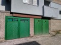 Под наем ГАРАЖ, ПАРКОМЯСТО, град Видин, Център • 95 лв. • 55993432 — Holmes.bg