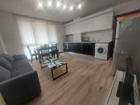 1 chambre Karchiyaka, Plovdiv 1