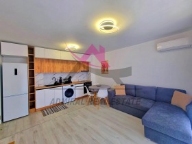 1 bedroom Vazrazhdane 3, Varna 1