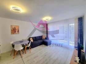 1 bedroom Vazrazhdane 3, Varna 2