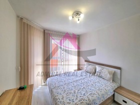 1 bedroom Vazrazhdane 3, Varna 3