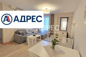 Дава под наем 3-стаен град Варна Гръцка махала - [1] 