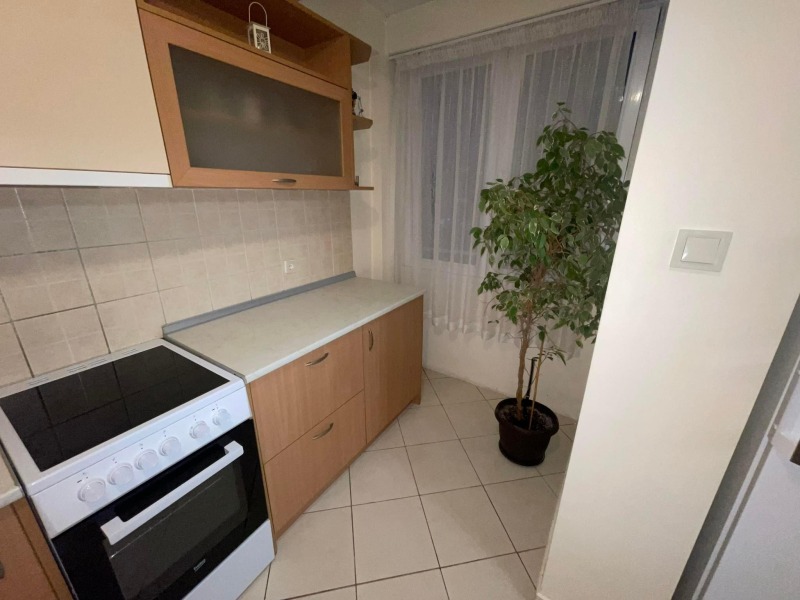 För uthyrning  1 sovrum Burgas , Vazrajdane , 60 kvm | 94913561 - bild [3]