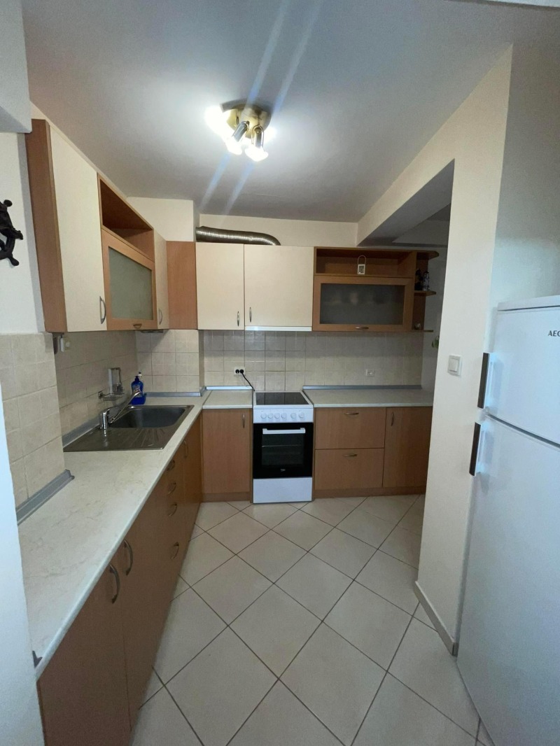 Do wynajęcia  1 sypialnia Burgas , Wazrażdane , 60 mkw | 94913561 - obraz [2]