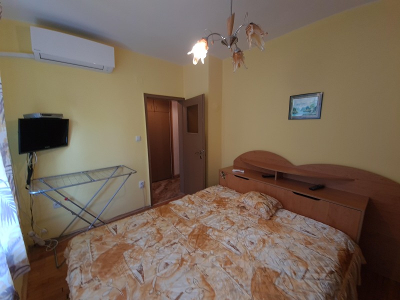 Дава под наем  2-стаен град Пловдив , Тракия , 50 кв.м | 33041829 - изображение [6]