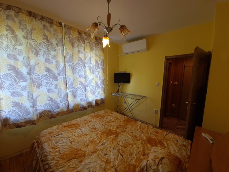 Дава под наем  2-стаен град Пловдив , Тракия , 50 кв.м | 33041829 - изображение [5]
