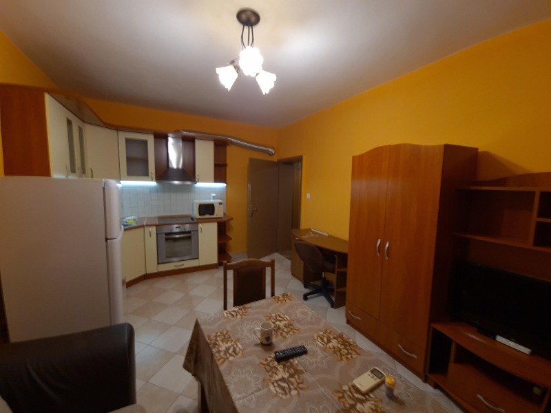 Дава под наем  2-стаен град Пловдив , Тракия , 50 кв.м | 33041829 - изображение [3]