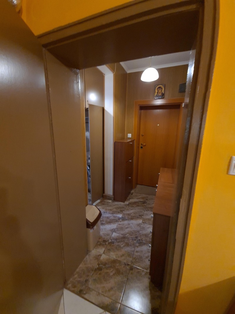 Дава под наем  2-стаен град Пловдив , Тракия , 50 кв.м | 33041829 - изображение [7]