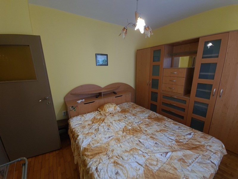 Дава под наем  2-стаен град Пловдив , Тракия , 50 кв.м | 33041829 - изображение [4]