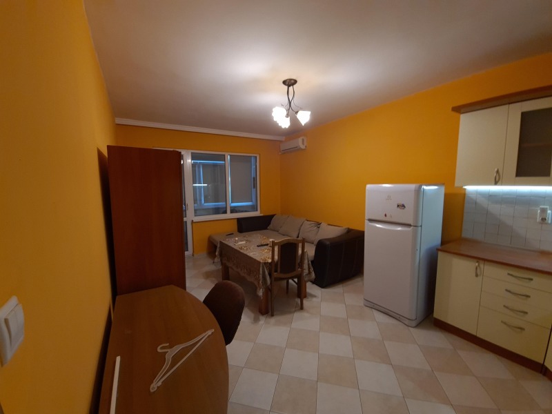 Дава под наем  2-стаен град Пловдив , Тракия , 50 кв.м | 33041829 - изображение [2]