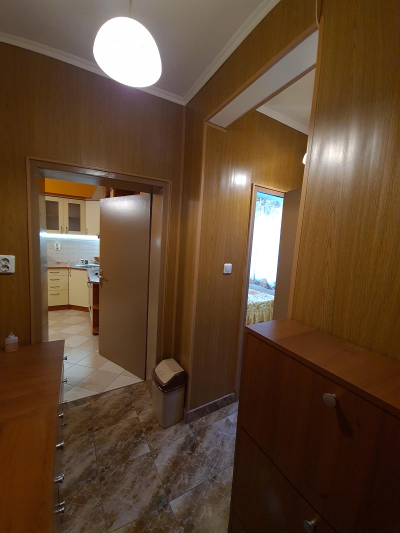 Дава под наем  2-стаен град Пловдив , Тракия , 50 кв.м | 33041829 - изображение [9]