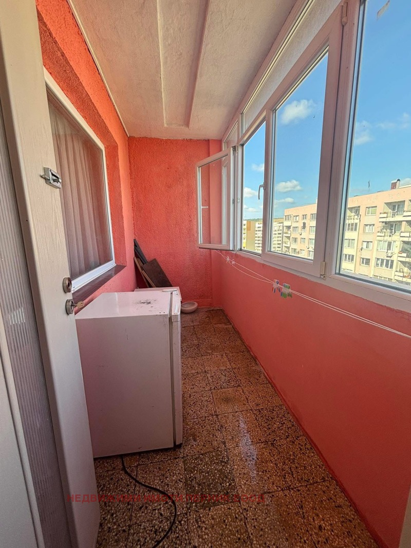 В аренду  1 спальня область Перник , Радомир , 70 кв.м | 79014308 - изображение [7]