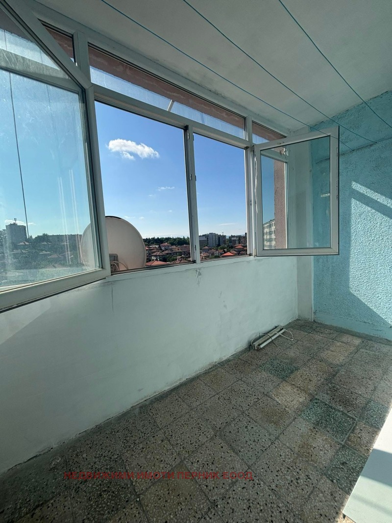 В аренду  1 спальня область Перник , Радомир , 70 кв.м | 79014308 - изображение [11]