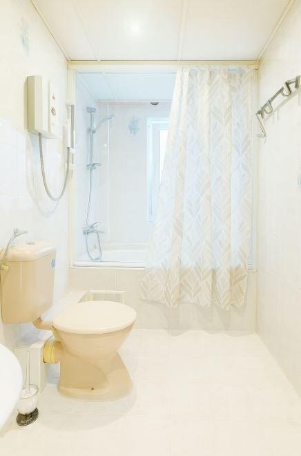 Дава под наем 2-СТАЕН, гр. Варна, Спортна зала, снимка 5 - Апартаменти - 52611495