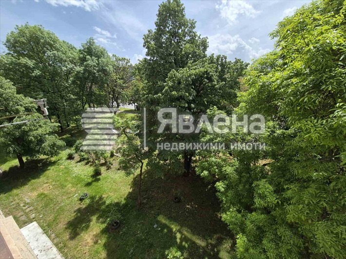 Дава под наем 2-СТАЕН, гр. София, Сухата река, снимка 10 - Апартаменти - 55138476