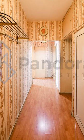 Дава под наем 2-СТАЕН, гр. София, Толстой, снимка 5 - Апартаменти - 56240654