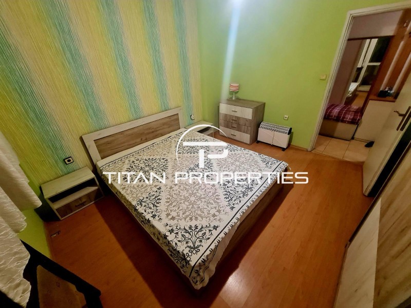 Da affittare  2 camere da letto Burgas , Zornitsa , 90 mq | 49755355 - Immagine [9]