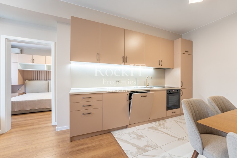 Te huur  2 slaapkamers Sofia , Tsentar , 100 m² | 36975593 - afbeelding [4]