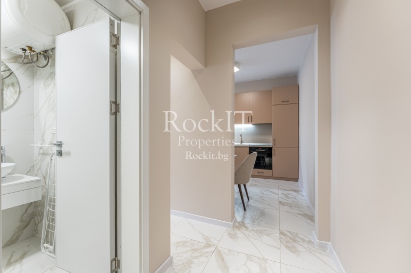 Te huur  2 slaapkamers Sofia , Tsentar , 100 m² | 36975593 - afbeelding [2]