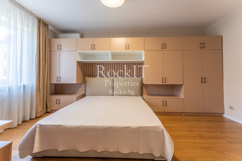 Te huur  2 slaapkamers Sofia , Tsentar , 100 m² | 36975593 - afbeelding [7]