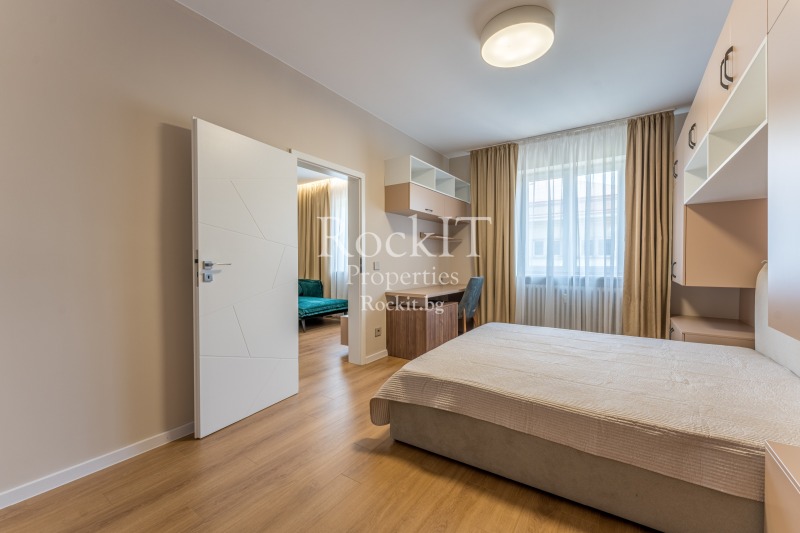 Te huur  2 slaapkamers Sofia , Tsentar , 100 m² | 36975593 - afbeelding [8]