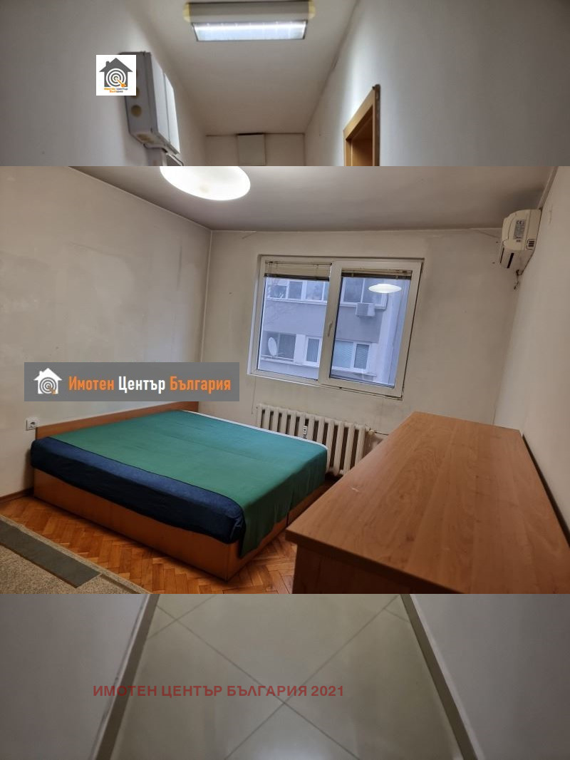 Zu vermieten  3 Schlafzimmer Sofia , Dianabad , 162 qm | 26829973 - Bild [7]