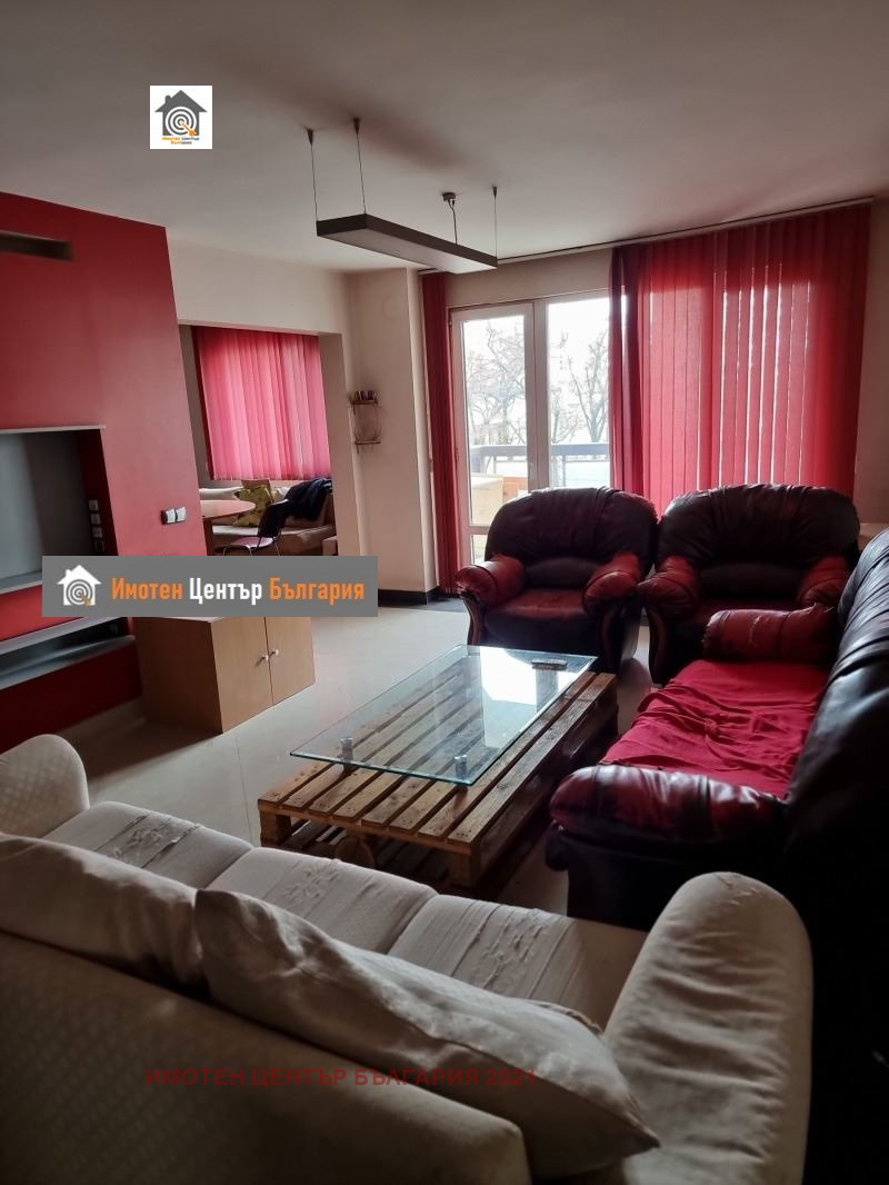 K pronájmu  3 ložnice Sofia , Dianabad , 162 m2 | 26829973