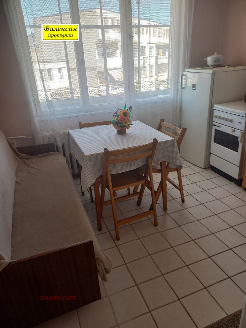 For Rent  3 bedroom Vratsa , Tsentar , 100 sq.m | 77064935 - image [4]