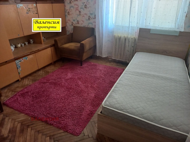For Rent  3 bedroom Vratsa , Tsentar , 100 sq.m | 77064935 - image [6]