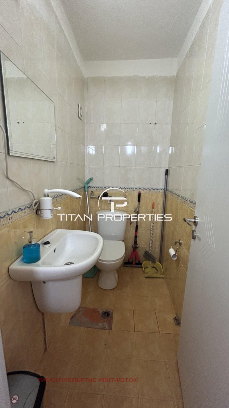 Дава под наем  Офис град Бургас , Възраждане , 24 кв.м | 27207898 - изображение [4]