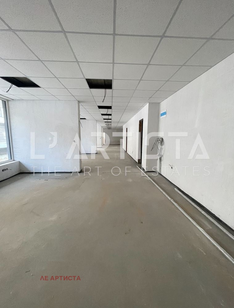 Te huur  Kantoor Sofia , Krastova vada , 174 m² | 34250815 - afbeelding [4]