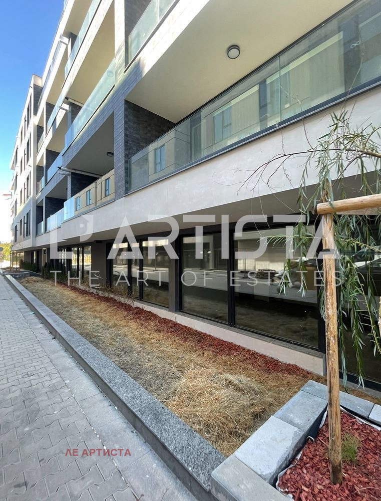 Te huur  Kantoor Sofia , Krastova vada , 174 m² | 34250815 - afbeelding [2]
