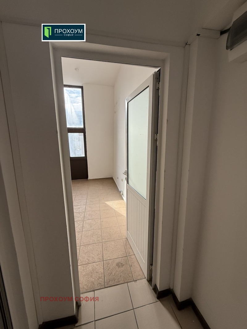 Дава под наем ОФИС, гр. София, Манастирски ливади, снимка 7 - Офиси - 52802281