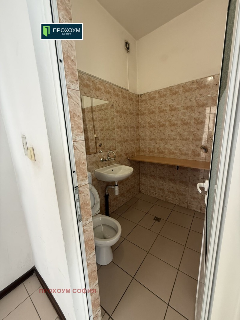 Дава под наем ОФИС, гр. София, Манастирски ливади, снимка 5 - Офиси - 52802281