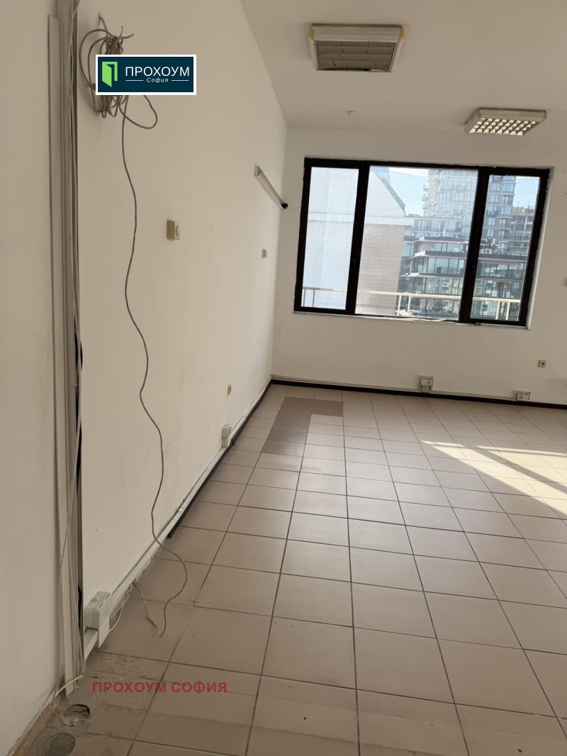 Дава под наем ОФИС, гр. София, Манастирски ливади, снимка 2 - Офиси - 52802281