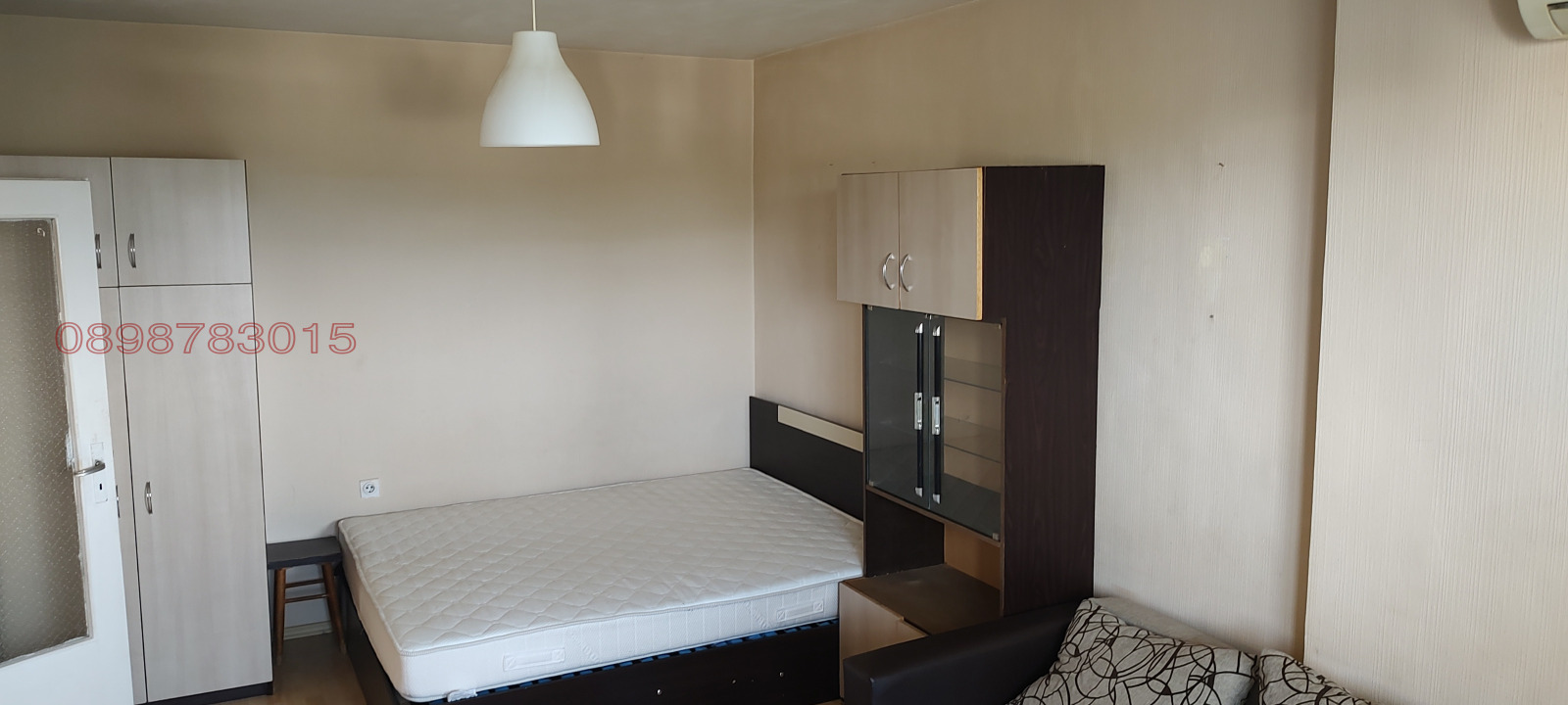 Дава под наем 2-СТАЕН, гр. София, Люлин 10, снимка 14 - Апартаменти - 53897546