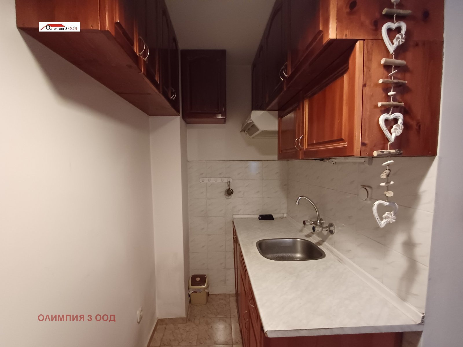 Дава под наем 2-СТАЕН, гр. София, Център, снимка 6 - Апартаменти - 53739548