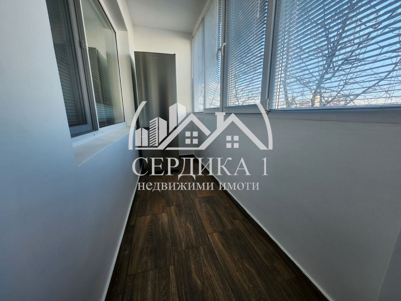 Дава под наем 2-СТАЕН, гр. София, Надежда 3, снимка 11 - Апартаменти - 54517377