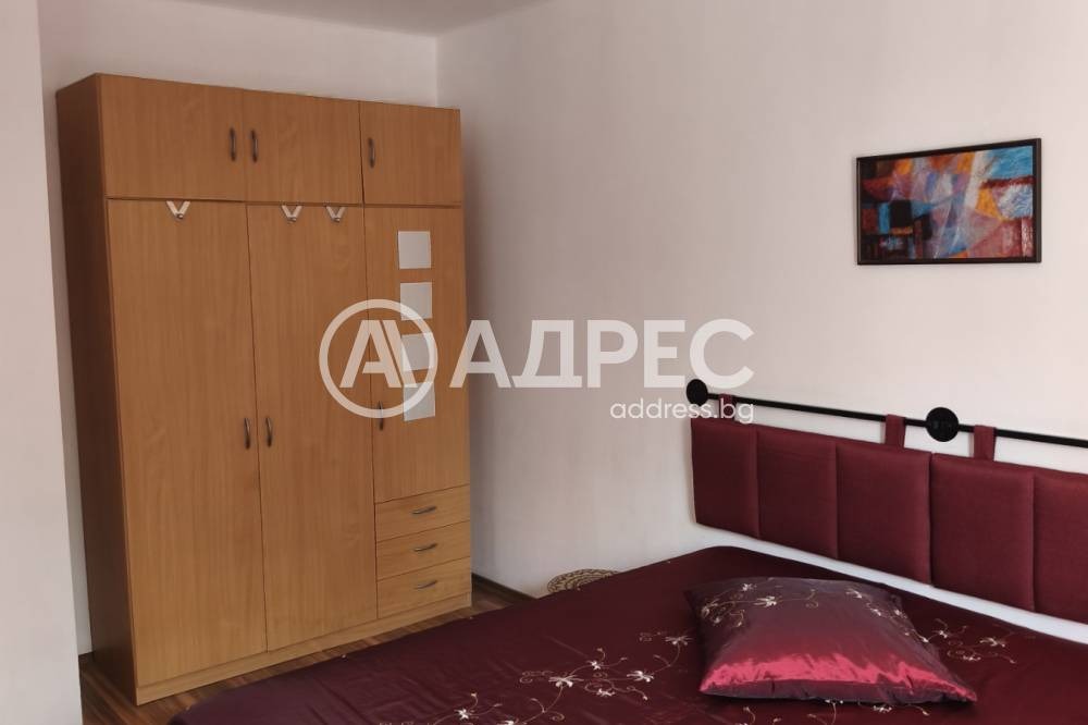 Дава под наем 2-СТАЕН, гр. София, Младост 4, снимка 3 - Апартаменти - 56096548